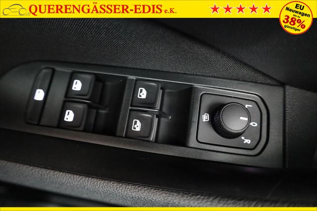 Skoda Kamiq Selection 1.5 TSI DSG Selection, LED, Kamera, Ladeboden, Winter 