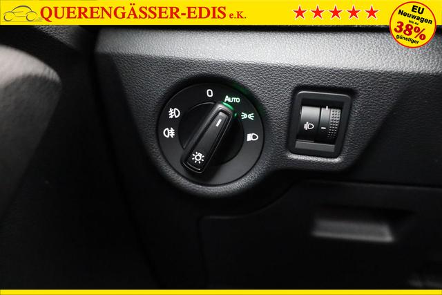 Skoda Kamiq Selection 1.5 TSI DSG Selection, LED, Kamera, Ladeboden, Winter 