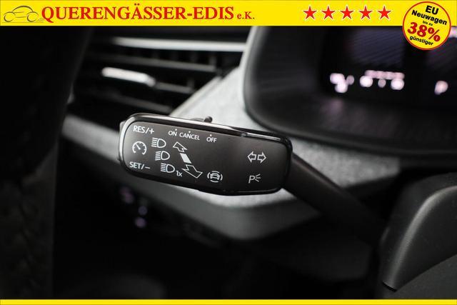 Skoda Kamiq Selection 1.5 TSI DSG Selection, LED, Kamera, Ladeboden, Winter 