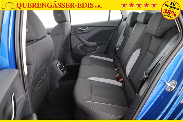 Skoda Kamiq Selection 1.5 TSI DSG Selection, LED, Kamera, Ladeboden, Winter 