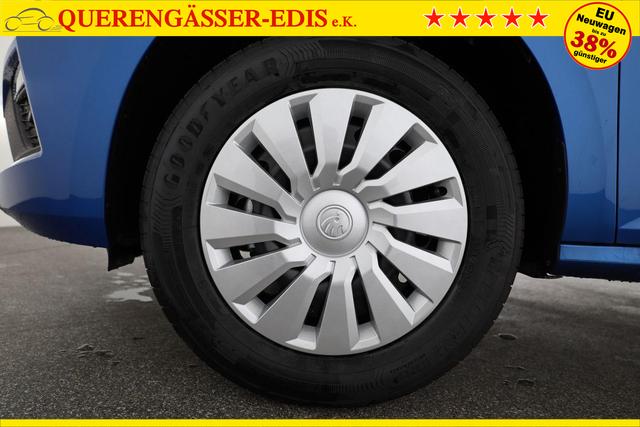 Skoda Kamiq Selection 1.5 TSI DSG Selection, LED, Kamera, Ladeboden, Winter 