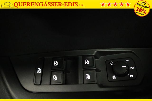 Skoda Karoq Sportline 1.5 TSI DSG Sportline, Pano, AHK, Navi, Matrix, Side, Winter, 5 J.-Garantie 