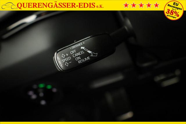 Skoda Karoq Sportline 1.5 TSI DSG Sportline, Pano, AHK, Navi, Matrix, Side, Winter, 5 J.-Garantie 