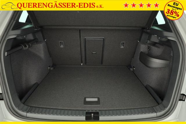 Skoda Karoq Sportline 1.5 TSI DSG Sportline, Pano, AHK, Navi, Matrix, Side, Winter, 5 J.-Garantie 