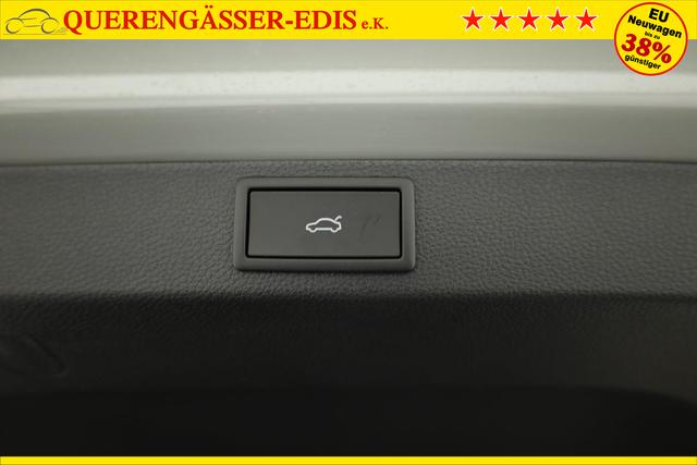 Skoda Karoq Sportline 1.5 TSI DSG Sportline, Pano, AHK, Navi, Matrix, Side, Winter, 5 J.-Garantie 