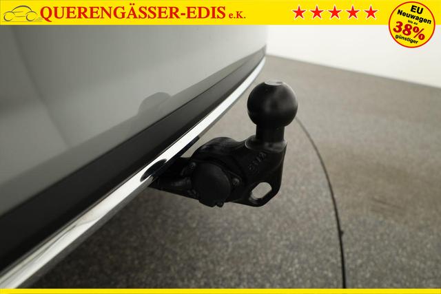 Skoda Karoq Sportline 1.5 TSI DSG Sportline, Pano, AHK, Navi, Matrix, Side, Winter, 5 J.-Garantie 