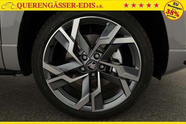 Skoda Karoq Sportline 1.5 TSI DSG Sportline, Pano, AHK, Navi, Matrix, Side, Winter, 5 J.-Garantie 