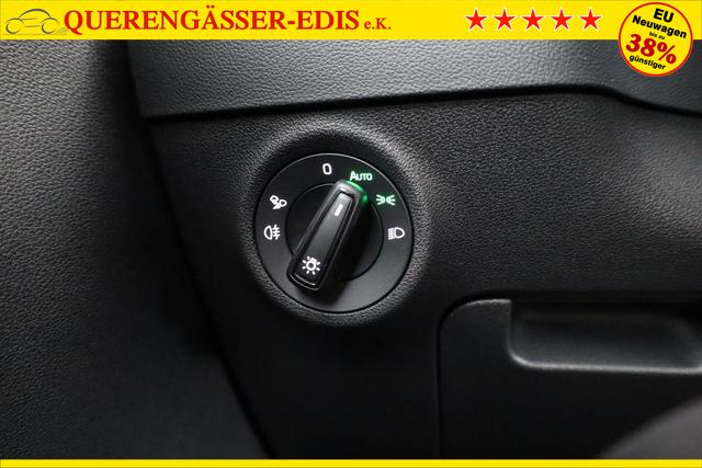 Skoda Karoq Sportline 4x4 2.0 TSI DSG Sportline, Pano, AHK, Navi, Matrix, Side, Winter, 5 J.-Garantie 