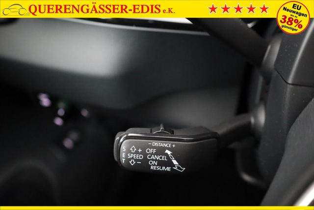 Skoda Karoq Sportline 4x4 2.0 TSI DSG Sportline, Pano, AHK, Navi, Matrix, Side, Winter, 5 J.-Garantie 