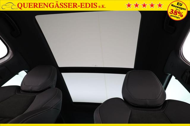 Skoda Karoq Sportline 4x4 2.0 TSI DSG Sportline, Pano, AHK, Navi, Matrix, Side, Winter, 5 J.-Garantie 