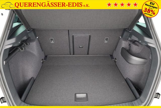 Skoda Karoq Sportline 4x4 2.0 TSI DSG Sportline, Pano, AHK, Navi, Matrix, Side, Winter, 5 J.-Garantie 