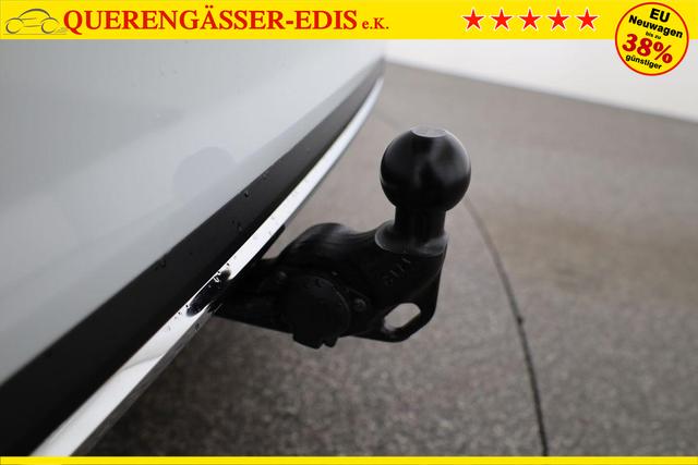 Skoda Karoq Sportline 4x4 2.0 TSI DSG Sportline, Pano, AHK, Navi, Matrix, Side, Winter, 5 J.-Garantie 