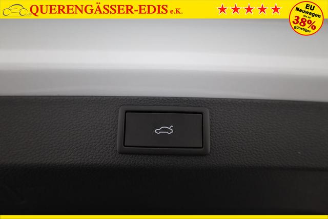 Skoda Karoq Sportline 4x4 2.0 TSI DSG Sportline, Pano, AHK, Navi, Matrix, Side, Winter, 5 J.-Garantie 