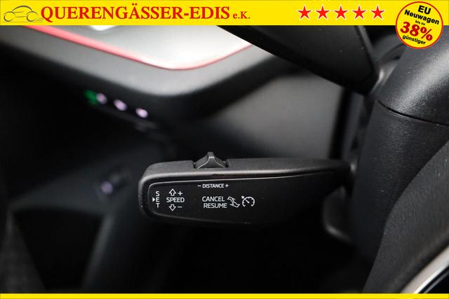 Skoda Kodiaq 2.0 TSI 150 kW 4x4 Sportline DSG Sportline, AHK, Navi, FS-beheizbar, Matrix, el. Klappe, 20-Zoll, 5 J.-Garantie 