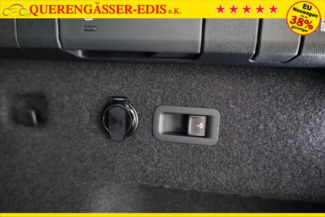 Skoda Kodiaq 2.0 TSI 150 kW 4x4 Sportline DSG Sportline, AHK, Navi, FS-beheizbar, Matrix, el. Klappe, 20-Zoll, 5 J.-Garantie 