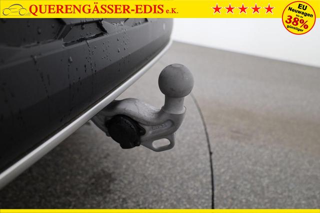 Skoda Kodiaq 2.0 TSI 150 kW 4x4 Sportline DSG Sportline, AHK, Navi, FS-beheizbar, Matrix, el. Klappe, 20-Zoll, 5 J.-Garantie 