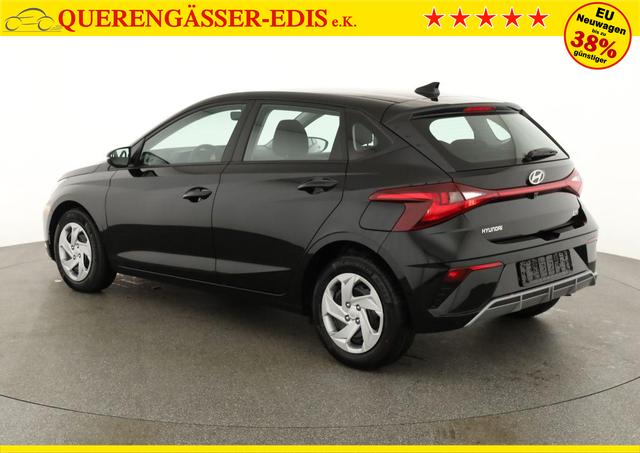 Hyundai i20 1.0 T-GDI DCT, Navi, Kamera, AppConnect, Winter, sofort 