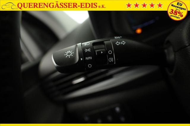 Hyundai i20 1.0 T-GDI DCT, Navi, Kamera, AppConnect, Winter, sofort 