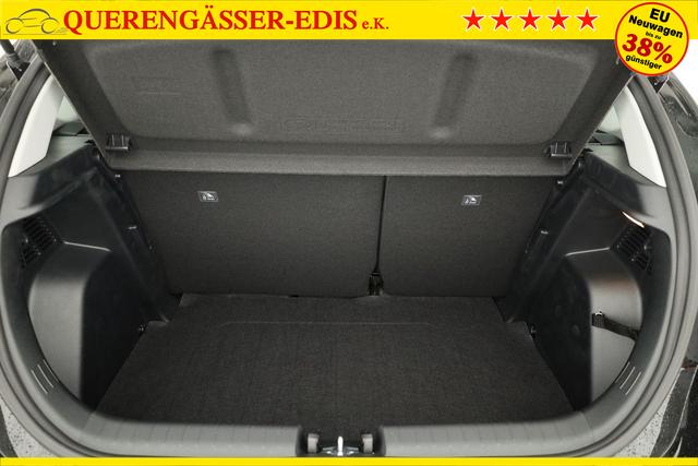 Hyundai i20 1.0 T-GDI DCT, Navi, Kamera, AppConnect, Winter, sofort 