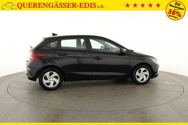 Hyundai i20 1.0 T-GDI DCT, Navi, Kamera, AppConnect, Winter, sofort 