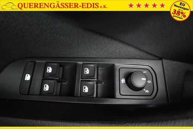Skoda Kamiq Selection 1.5 TSI DSG Selection, AHK, LED, Kamera, Ladeboden, Winter 