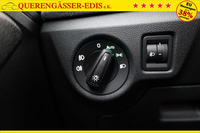 Skoda Kamiq Selection 1.5 TSI DSG Selection, AHK, LED, Kamera, Ladeboden, Winter 