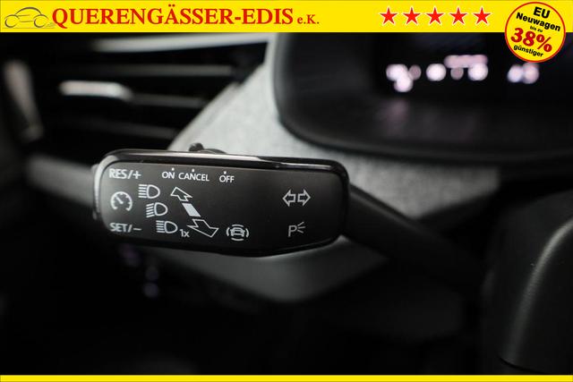 Skoda Kamiq Selection 1.5 TSI DSG Selection, AHK, LED, Kamera, Ladeboden, Winter 