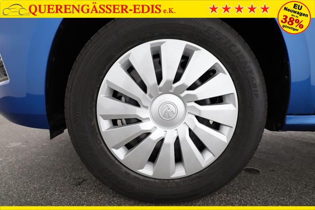 Skoda Kamiq Selection 1.5 TSI DSG Selection, AHK, LED, Kamera, Ladeboden, Winter 