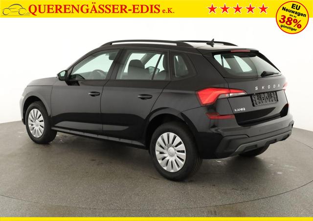 Skoda Kamiq Selection 1.5 TSI Selection, LED, Kamera, Ladeboden, Winter 