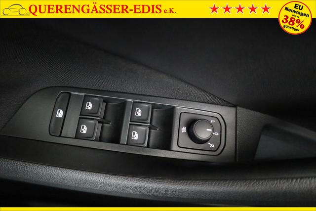 Skoda Kamiq Selection 1.5 TSI Selection, LED, Kamera, Ladeboden, Winter 