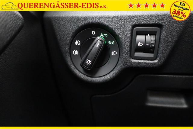 Skoda Kamiq Selection 1.5 TSI Selection, LED, Kamera, Ladeboden, Winter 