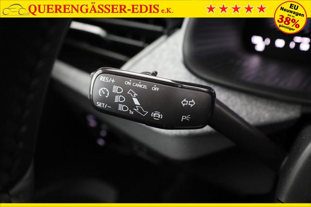 Skoda Kamiq Selection 1.5 TSI Selection, LED, Kamera, Ladeboden, Winter 
