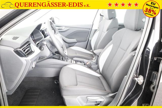 Skoda Kamiq Selection 1.5 TSI Selection, LED, Kamera, Ladeboden, Winter 