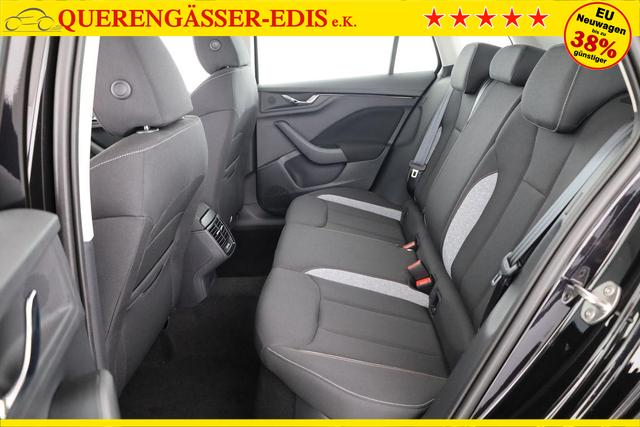 Skoda Kamiq Selection 1.5 TSI Selection, LED, Kamera, Ladeboden, Winter 