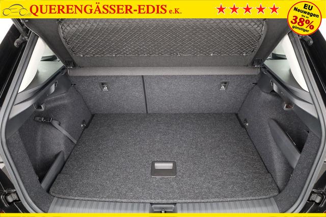 Skoda Kamiq Selection 1.5 TSI Selection, LED, Kamera, Ladeboden, Winter 