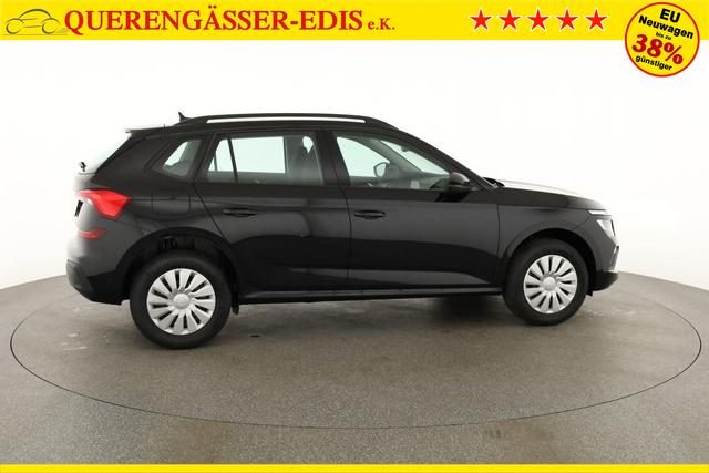 Skoda Kamiq Selection 1.5 TSI Selection, LED, Kamera, Ladeboden, Winter 