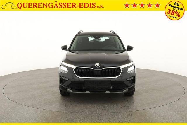 Skoda Kamiq Selection 1.5 TSI Selection, LED, Kamera, Ladeboden, Winter 