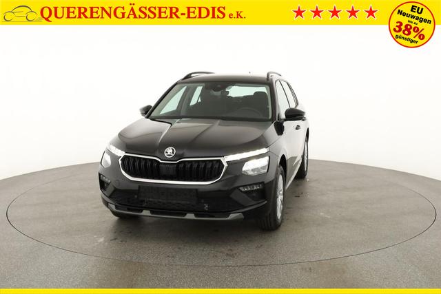 Skoda Kamiq Selection 1.5 TSI Selection, LED, Kamera, Ladeboden, Winter 
