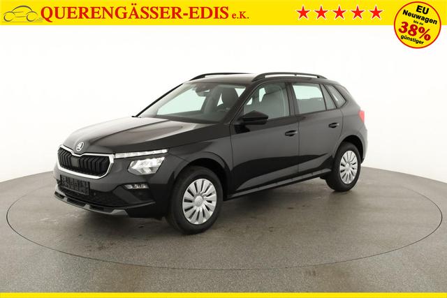Skoda Kamiq Selection 1.5 TSI Selection, LED, Kamera, Ladeboden, Winter 