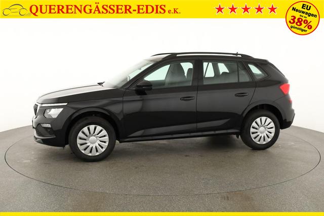 Skoda Kamiq Selection 1.5 TSI Selection, LED, Kamera, Ladeboden, Winter 