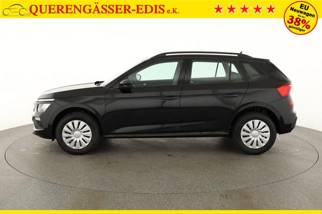 Skoda Kamiq Selection 1.5 TSI Selection, LED, Kamera, Ladeboden, Winter 