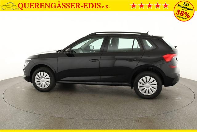 Skoda Kamiq Selection 1.5 TSI Selection, LED, Kamera, Ladeboden, Winter 