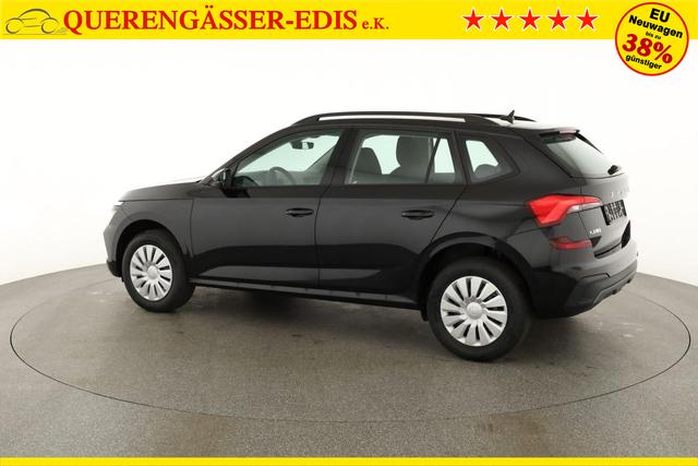 Skoda Kamiq Selection 1.5 TSI Selection, LED, Kamera, Ladeboden, Winter 