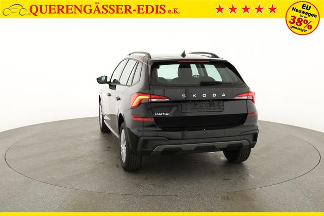 Skoda Kamiq Selection 1.5 TSI Selection, LED, Kamera, Ladeboden, Winter 