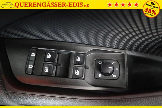 Skoda Octavia Combi 2.0 TSI 195 kW RS DSG, Pano, Standheizung, AHK, Navi, Matrix, Canton, Side, Winter, 5 J.-Garantie 