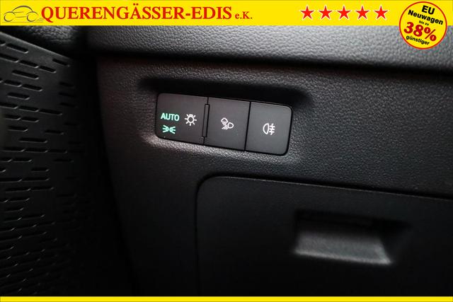 Skoda Octavia Combi 2.0 TSI 195 kW RS DSG, Pano, Standheizung, AHK, Navi, Matrix, Canton, Side, Winter, 5 J.-Garantie 