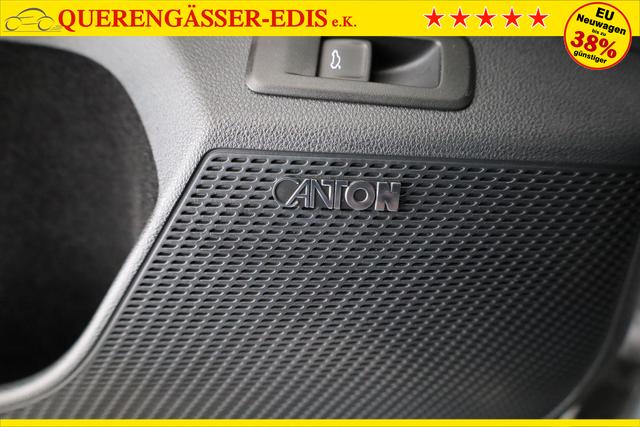 Skoda Octavia Combi 2.0 TSI 195 kW RS DSG, Pano, Standheizung, AHK, Navi, Matrix, Canton, Side, Winter, 5 J.-Garantie 