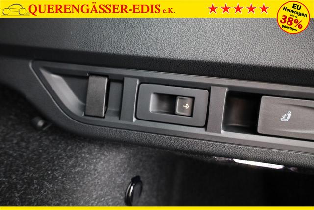 Skoda Octavia Combi 2.0 TSI 195 kW RS DSG, Pano, Standheizung, AHK, Navi, Matrix, Canton, Side, Winter, 5 J.-Garantie 