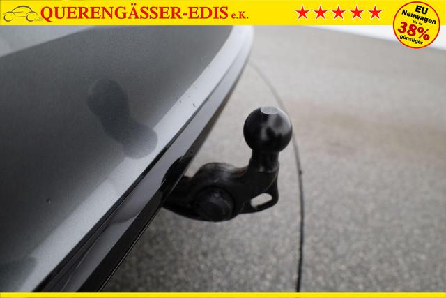 Skoda Octavia Combi 2.0 TSI 195 kW RS DSG, Pano, Standheizung, AHK, Navi, Matrix, Canton, Side, Winter, 5 J.-Garantie 