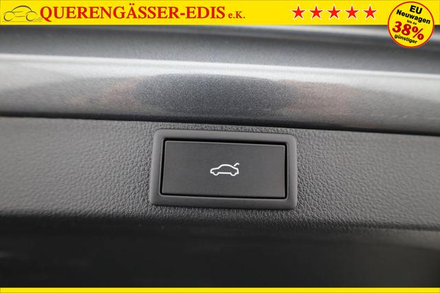 Skoda Octavia Combi 2.0 TSI 195 kW RS DSG, Pano, Standheizung, AHK, Navi, Matrix, Canton, Side, Winter, 5 J.-Garantie 